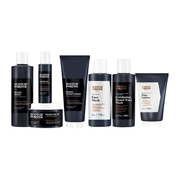 Scotch Porter Beard & Face Collection: Complete Grooming Essentials Beard & Face Grooming Kit