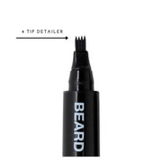 Shave Essentials Beard Filler Pencil Beard Filler