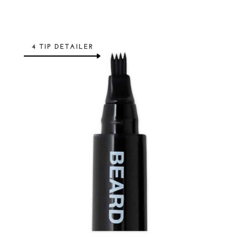 Shave Essentials Beard Filler Pencil Beard Filler