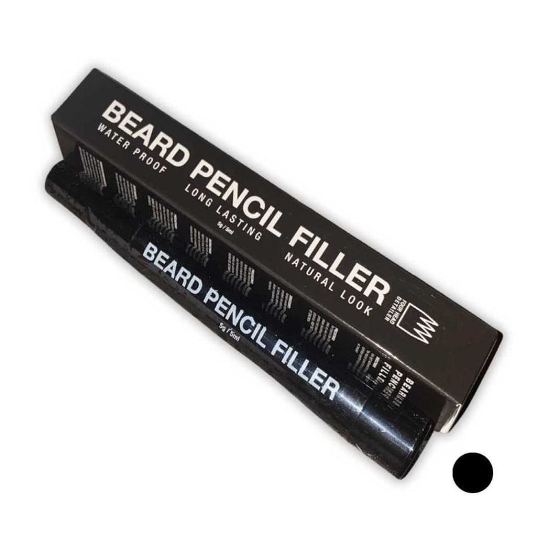 Shave Essentials Beard Filler Pencil Beard Filler