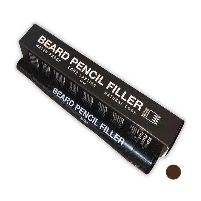 Beard Filler Pencil