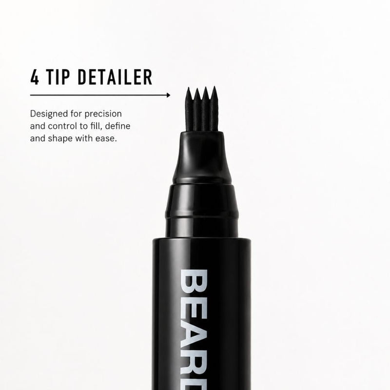 Beard Filler Pencil