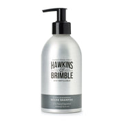 Hawkins & Brimble COM Eco-Refillable Beard Shampoo + Beard Oil Bundle