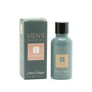 MIXOLOGIE Mixologie Beard Oil for Men (30 mL) Beard Oil
