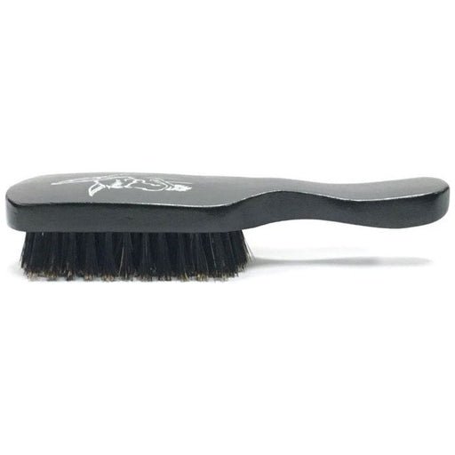 Boars Hair Beard Brush with Handle