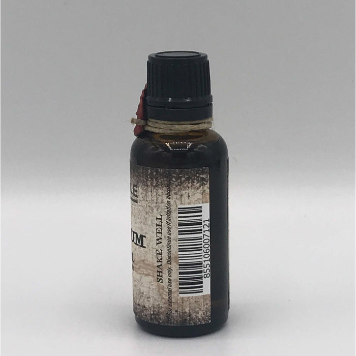 Long Rifle Soap Co. - Bay Rhum Beard Oil