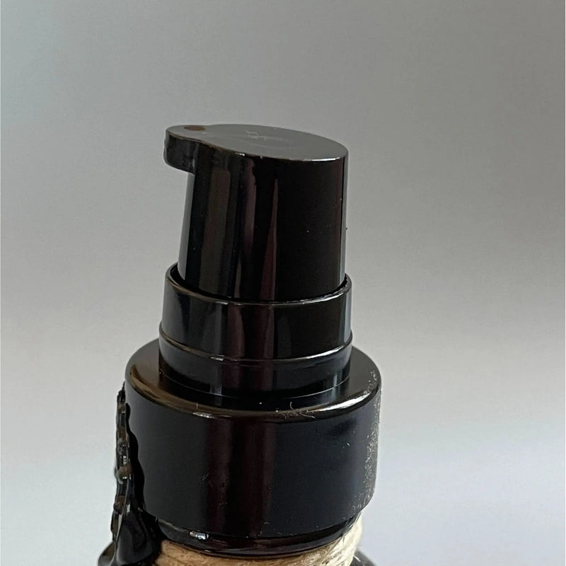 Long Rifle Soap Co. Long Rifle Soap Co. Cedre No.6 Beard Balm/Oil Collection Beard Care