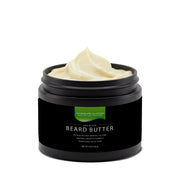 Garner's Garden Beard Butter | Organic Men's Care