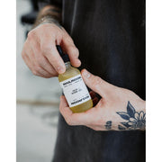 MAILROOM HAIR + BEARD OIL Beard, All