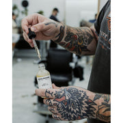 MAILROOM HAIR + BEARD OIL Beard, All