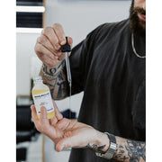 MAILROOM HAIR + BEARD OIL Beard, All