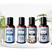 Lather and More! Conditioning Beard Wash Shampoo