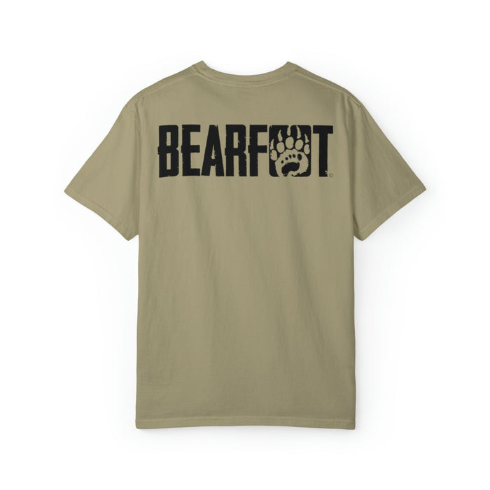 Bearfoot T-Shirt