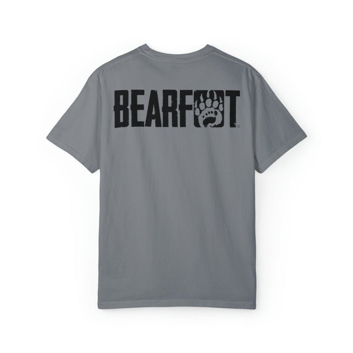 Bearfoot T-Shirt