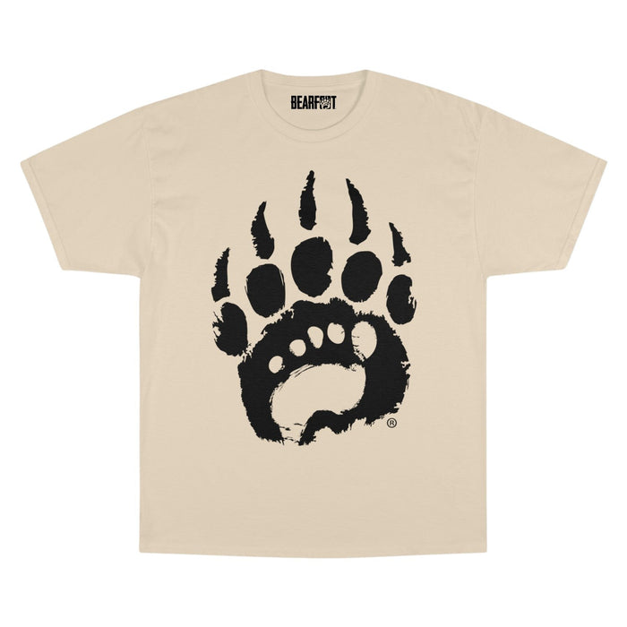 Bearfoot T-Shirt (Oversized)