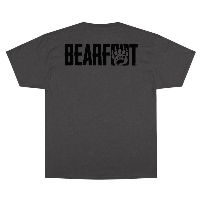 Bearfoot T-Shirt (Oversized)