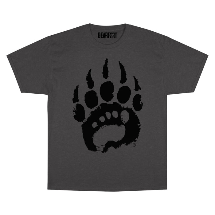 Bearfoot T-Shirt (Oversized)