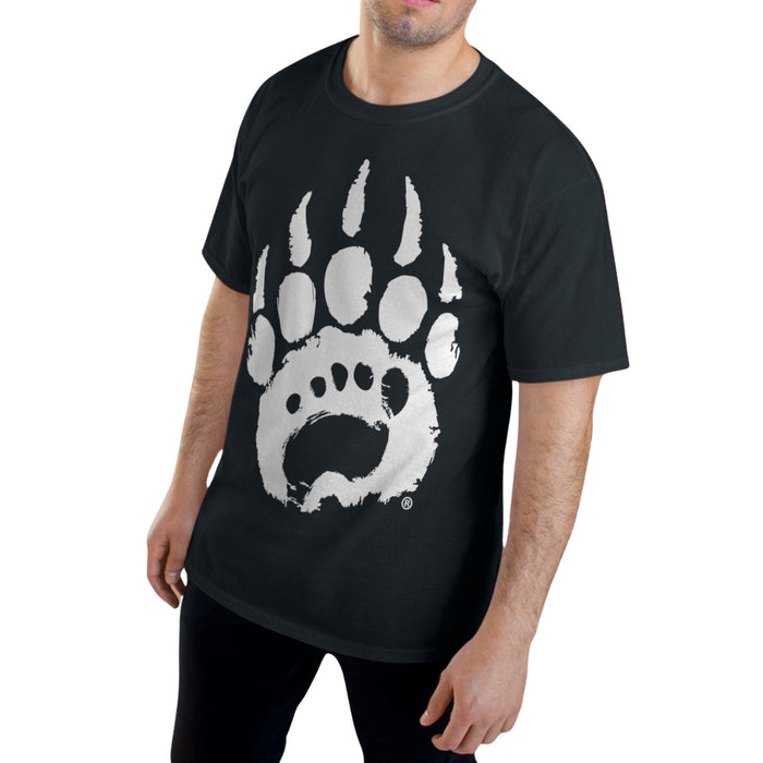 Bearfoot T-Shirt (Oversized)