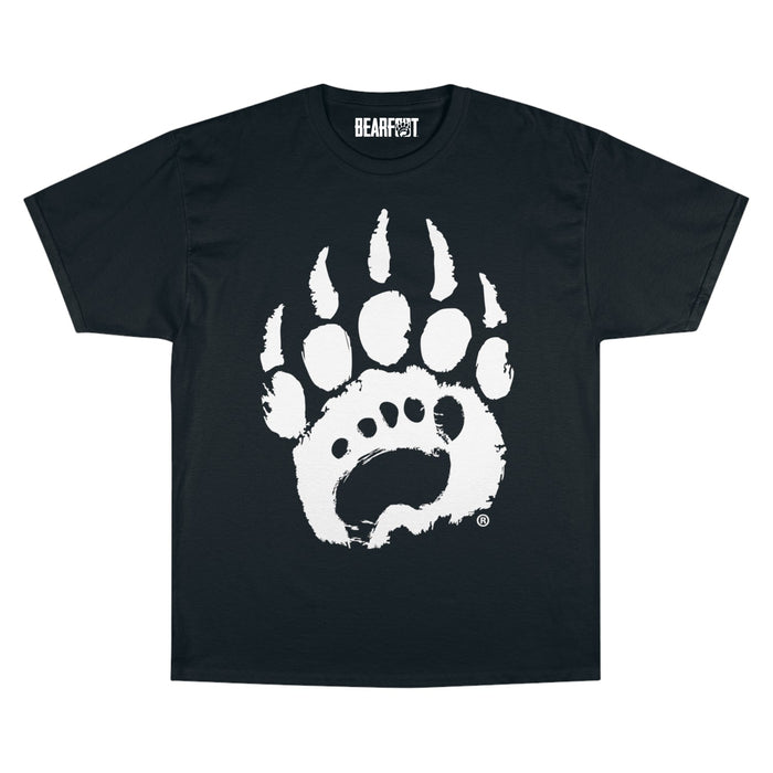 Bearfoot T-Shirt (Oversized)