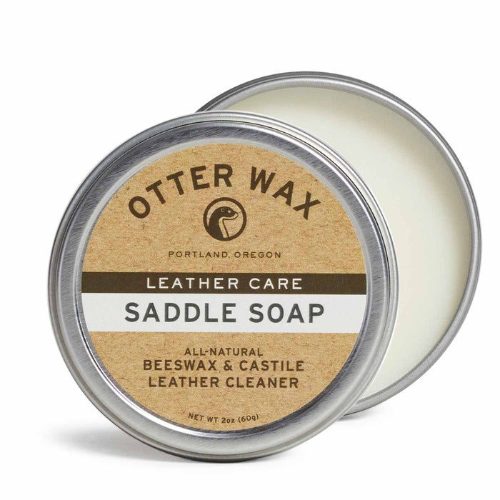 Saddle Soap