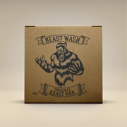 Johnny Slicks Beast Bar Skin Care