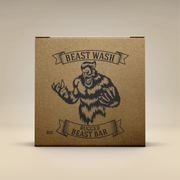 Johnny Slicks Beast Bar Skin Care