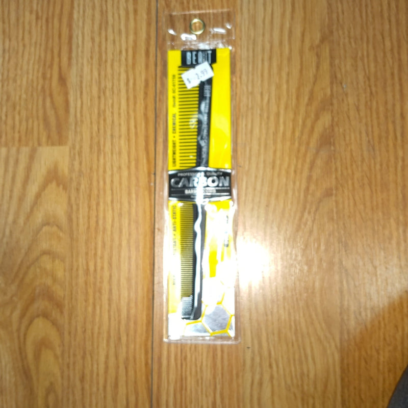 VIP Extensions beaut carbon barbercomb Hair Tools
