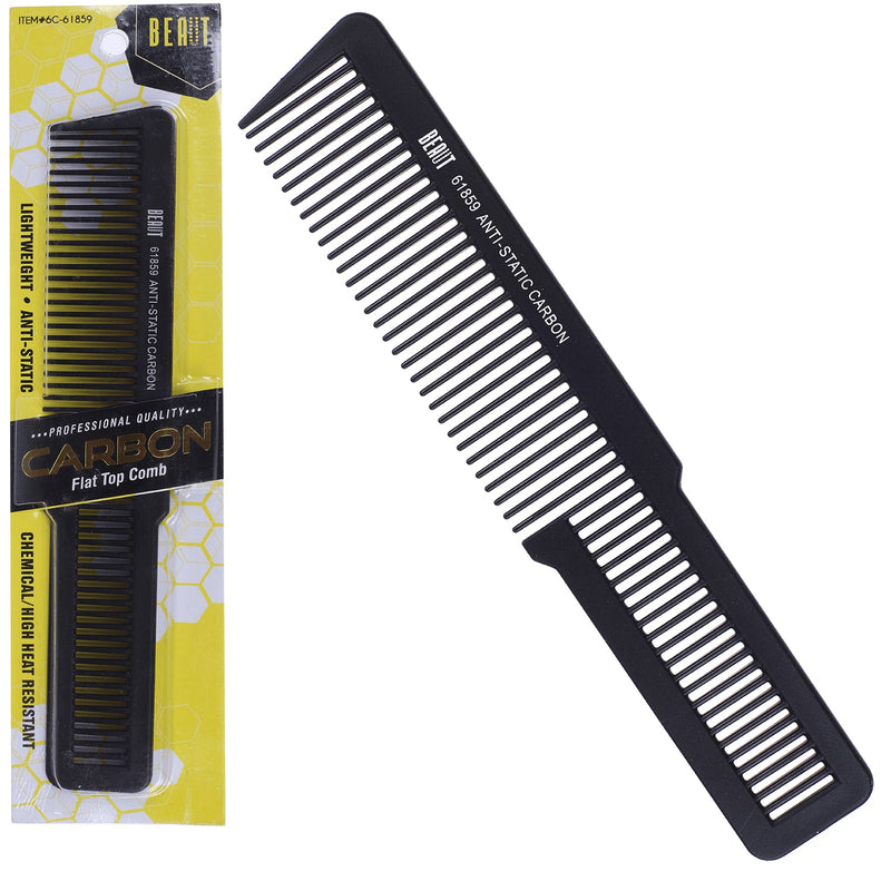 VIP Extensions BEAUT CARBON COMBS comb