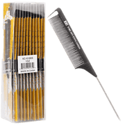 VIP Extensions BEAUT CARBON COMBS comb