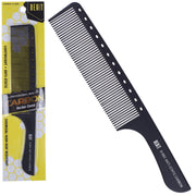 VIP Extensions BEAUT CARBON COMBS comb