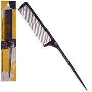 VIP Extensions BEAUT CARBON COMBS comb