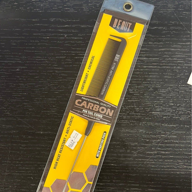VIP Extensions BEAUT CARBON COMBS comb
