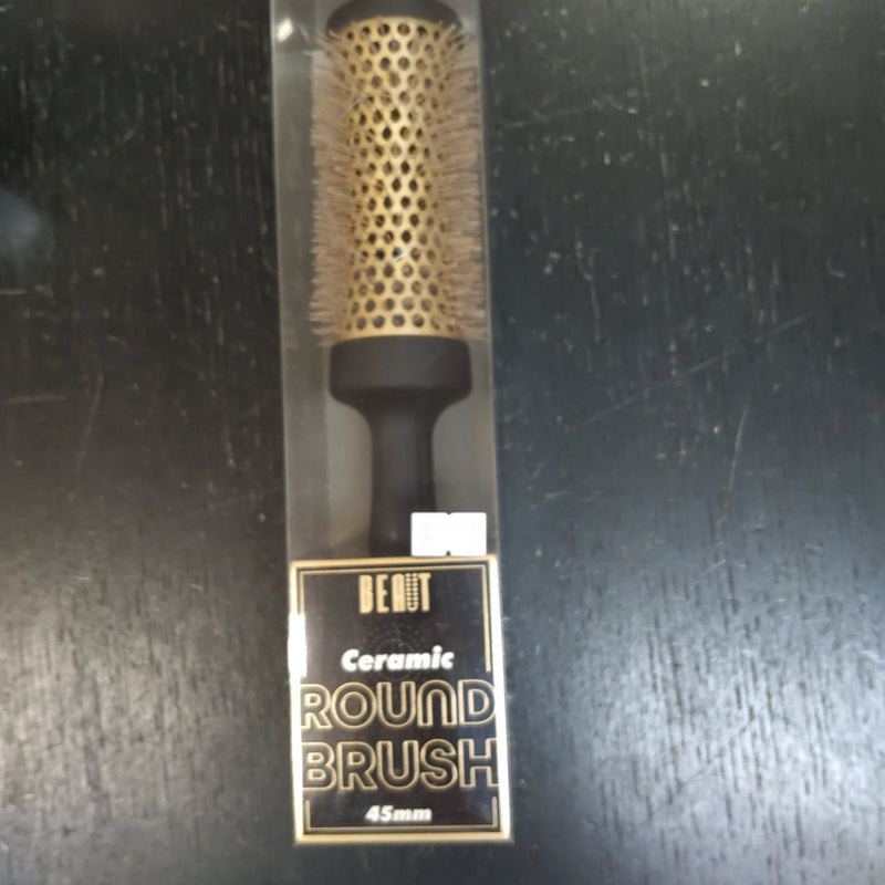 VIP Extensions Beaut Ceramic Round Brush 45mm Hair Tools