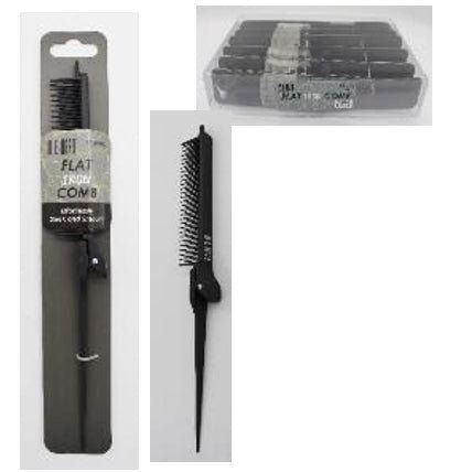 VIP Extensions BEAUT FLAT IRON COMB Hair Tools