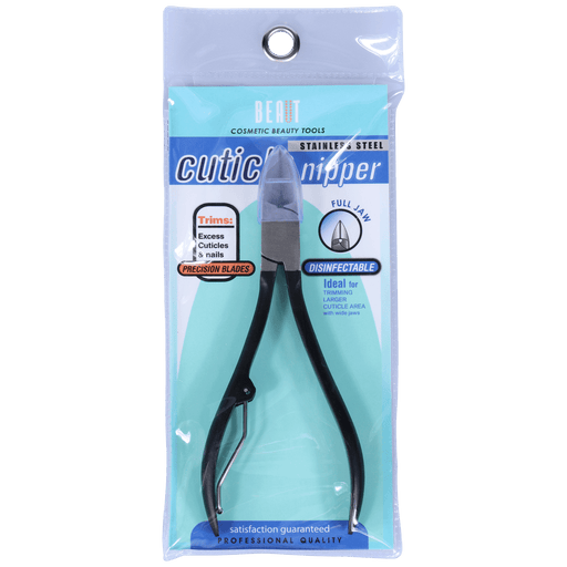 VIP Extensions BEAUT FULL JAW STAINLESS STEEL NIPPER salon accessories