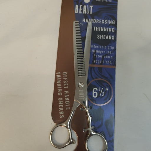 VIP Extensions BEAUT Hairdressing Thinning ShearsScissors 6 1/2 Hair Tools