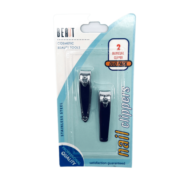 VIP Extensions BEAUT Nail Clippers salon accessories