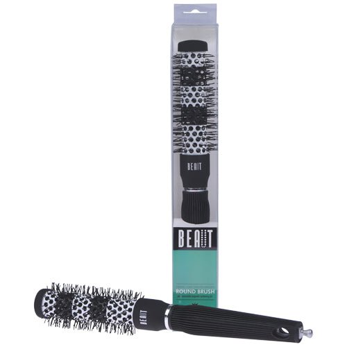 VIP Extensions BEAUT NANO TECHNOLOGY ROUND BRUSH Hair Tools
