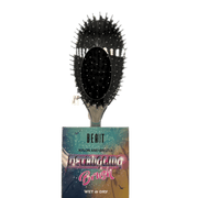 VIP Extensions Beaut Nylon and Bristle Detangling Brush hair brush