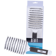 VIP Extensions BEAUT SELECT CURVED VENT BRUSH/STYLING BRUSH Hair Accessories