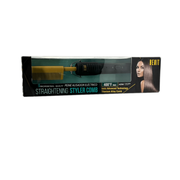 VIP Extensions BEAUT  Straightening Styler Comb 400 °F max hair tools