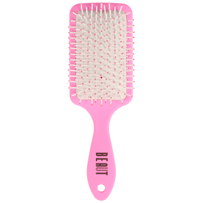 VIP Extensions BEAUT WET AND DRY DETANGLING BRUSH Hair Accessories