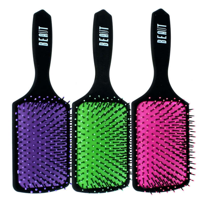 VIP Extensions BEAUT WET AND DRY DETANGLING BRUSH Hair Accessories