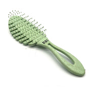 VIP Extensions BEAUT WHEAT STRAW DETANGLING FISHBONE BRUSH