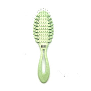 VIP Extensions BEAUT WHEAT STRAW DETANGLING FISHBONE BRUSH