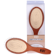 VIP Extensions BEAUT WOODEN CUSHION BRUSH Hair Tools