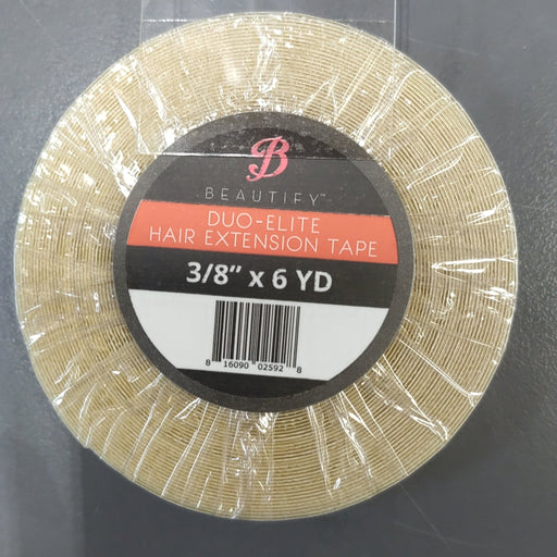 VIP Extensions Beautify Duo-Elite 3/8" Hair Extension Tape Hair Extension Accessories