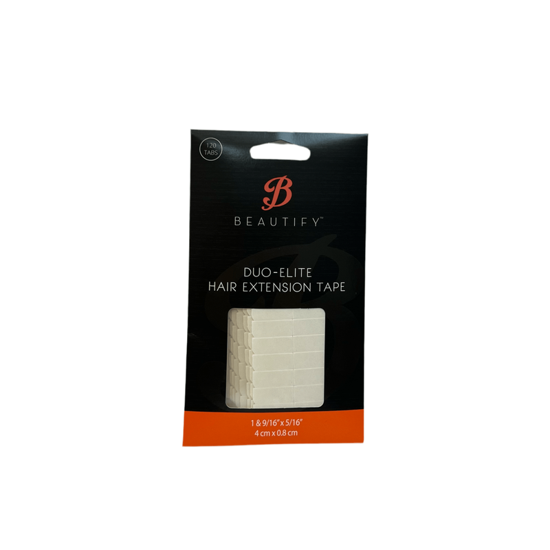 VIP Extensions Beautify Duo Elite - Tabs / Rolls Hair Extension Accessories
