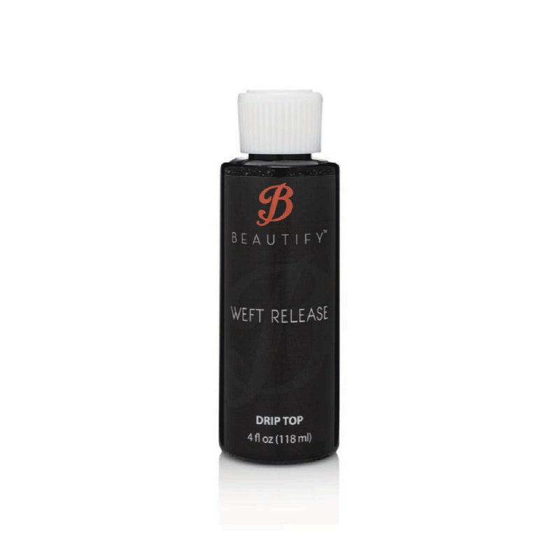VIP Extensions BEAUTIFY - WEFT RELEASE - 4 FL OZ, Hair Extension Accessories