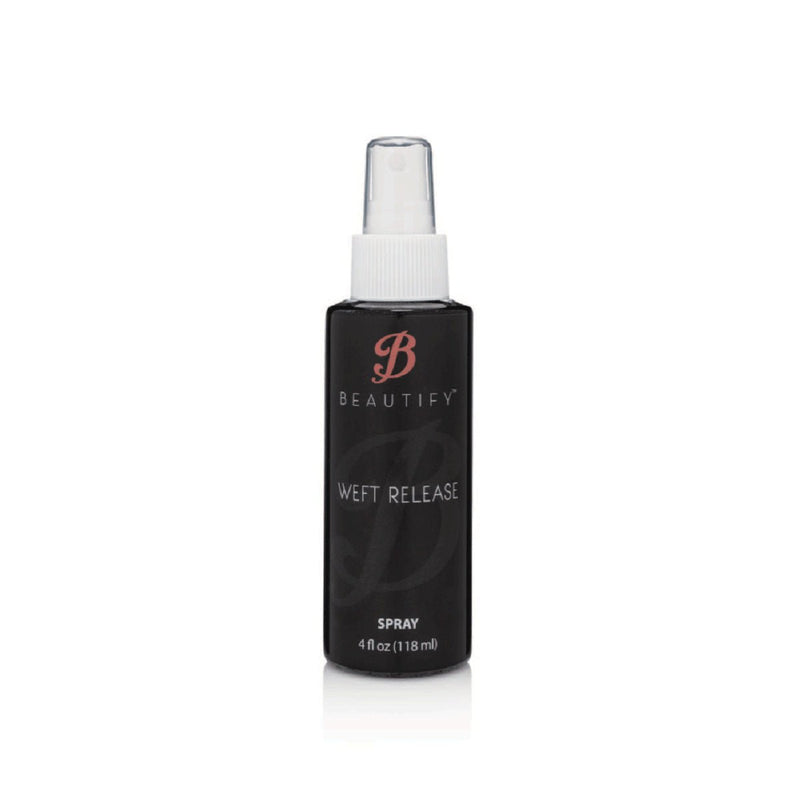 VIP Extensions BEAUTIFY - WEFT RELEASE - 4 FL OZ, Hair Extension Accessories